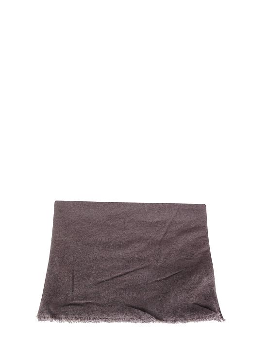 25FW 팔리에로 사르티 머플러/스카프 I260298 69093 BROWN