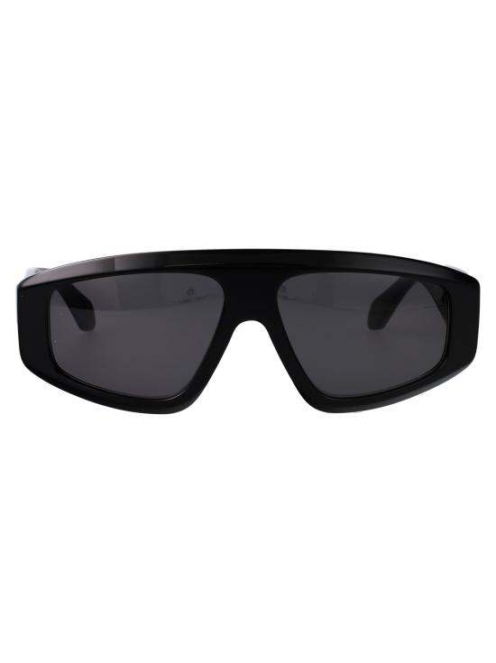 26SS 알라이아 선글라스 AA0092S 001 black