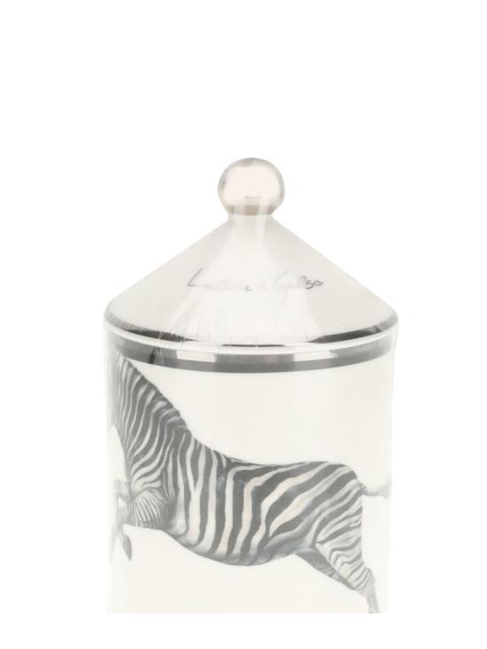 25FW 돌체앤가바나 라운지 웨어 TCC113TCAHZ UZ019 WHITE - DOLCE & GABBANA