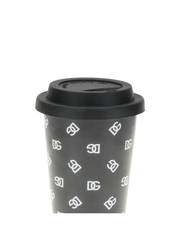 25FW 돌체앤가바나 스포츠 액세서리 TC0108TCAK2 U0074 BLACK - DOLCE & GABBANA