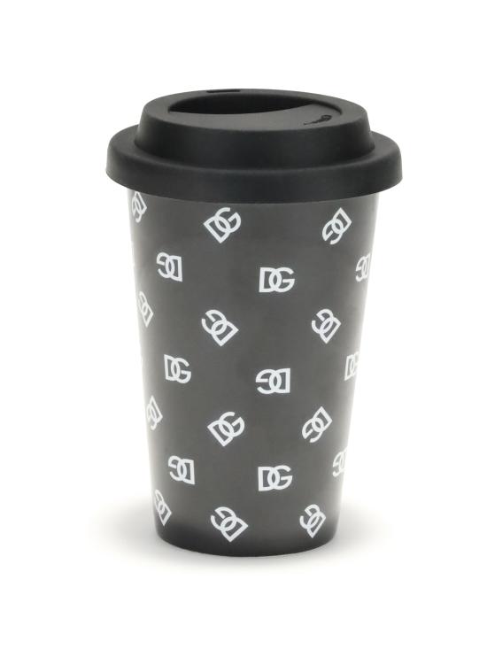 25FW 돌체앤가바나 스포츠 액세서리 TC0108TCAK2 U0074 BLACK - DOLCE & GABBANA