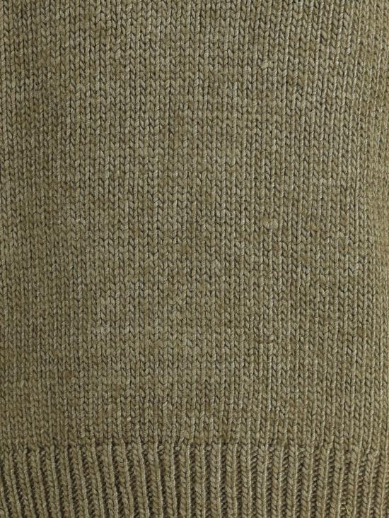 25FW 아워레가시 스웨터 M4253TF FLUSHGREEN - OUR LEGACY