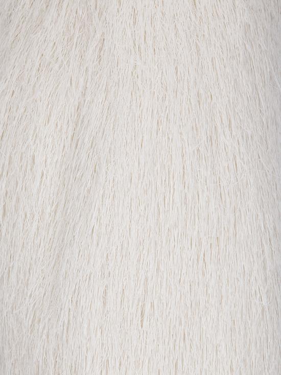 25FW 드리스 반 노튼 미디 스커트 2520108602031 1 WHITE - DRIES VAN NOTEN