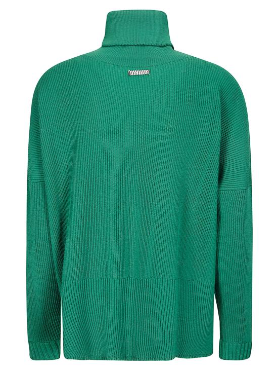 25FW 아키비오 비 후드 티셔츠 2010 19083 GRASS - ARCHIVIO B