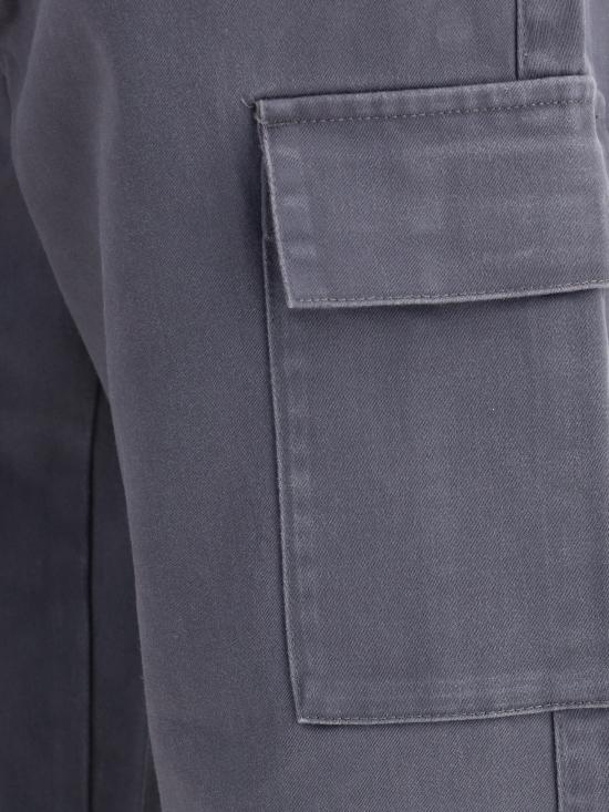 25FW 쥐알텐케이 스트레이트 팬츠 CG011215DS09 09 GREY - GR10K