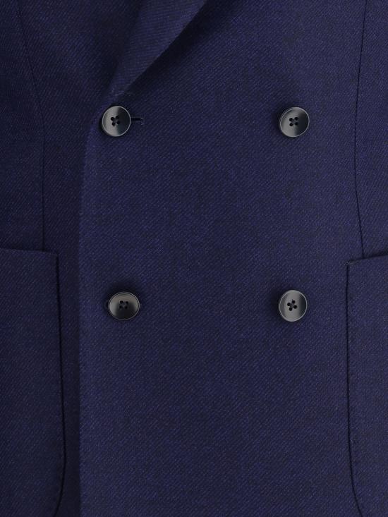 25FW 지카프리 자켓 ISCHIAJ01 43 BLUE - GI CAPRI