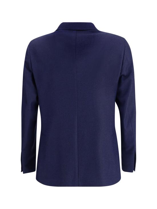 25FW 지카프리 자켓 ISCHIAJ01 43 BLUE - GI CAPRI