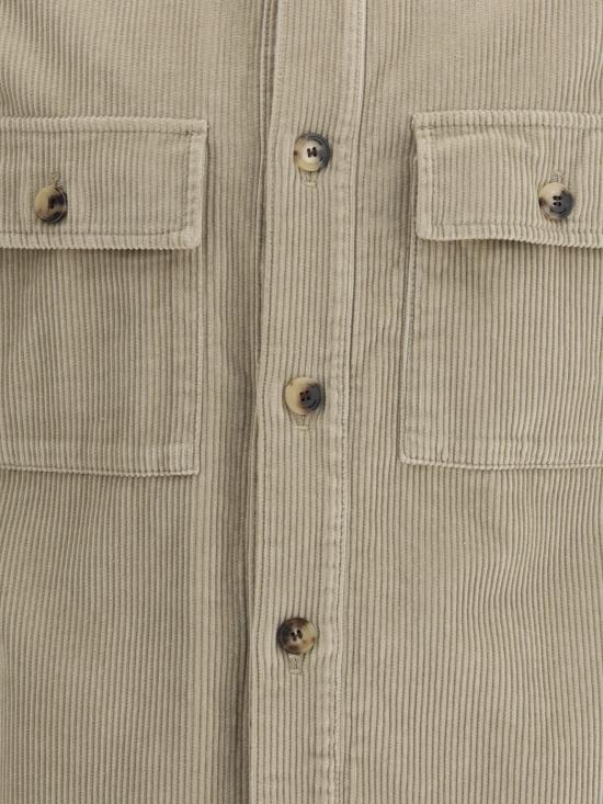 25FW 야콥코헨 긴팔 셔츠 JUME0017081T808A D29 GREEN - JACOB COHËN