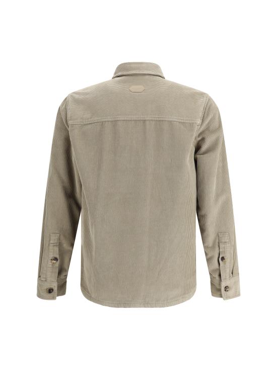 25FW 야콥코헨 긴팔 셔츠 JUME0017081T808A D29 GREEN - JACOB COHËN