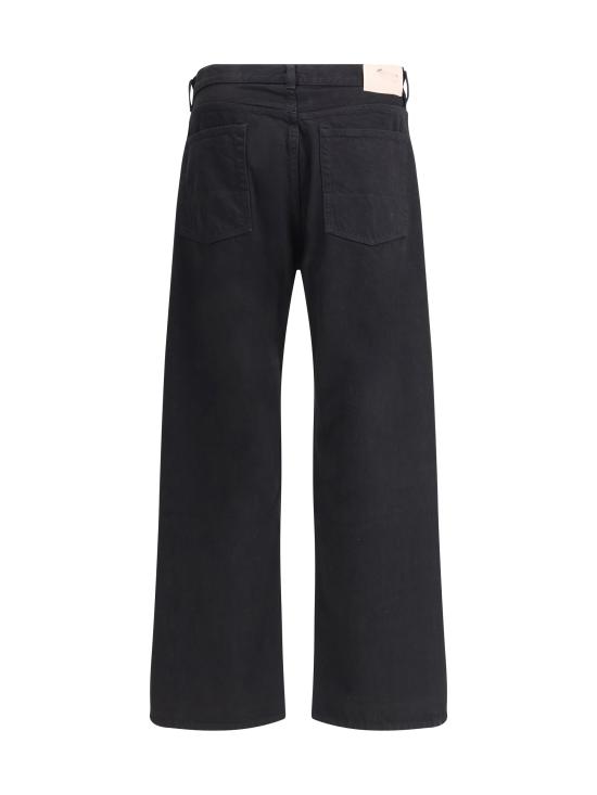 26SS 아워레가시 데님 팬츠 M2255TCB BLACKSELVE - OUR LEGACY