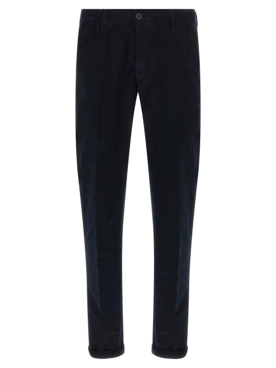 26SS 인코텍스 스트레이트 팬츠 18S10040604836 Blue