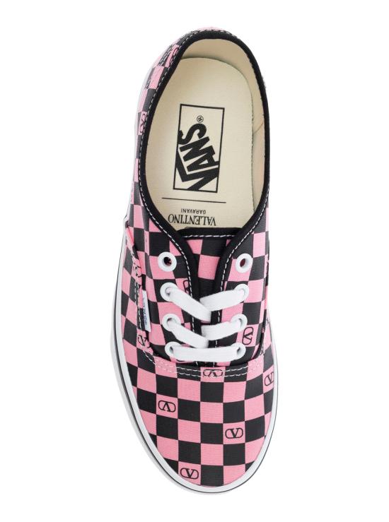 25FW 발렌티노 가라바니 스니커즈 7W0S0ND8HPKDPM Multicolor - VALENTINO GARAVANI