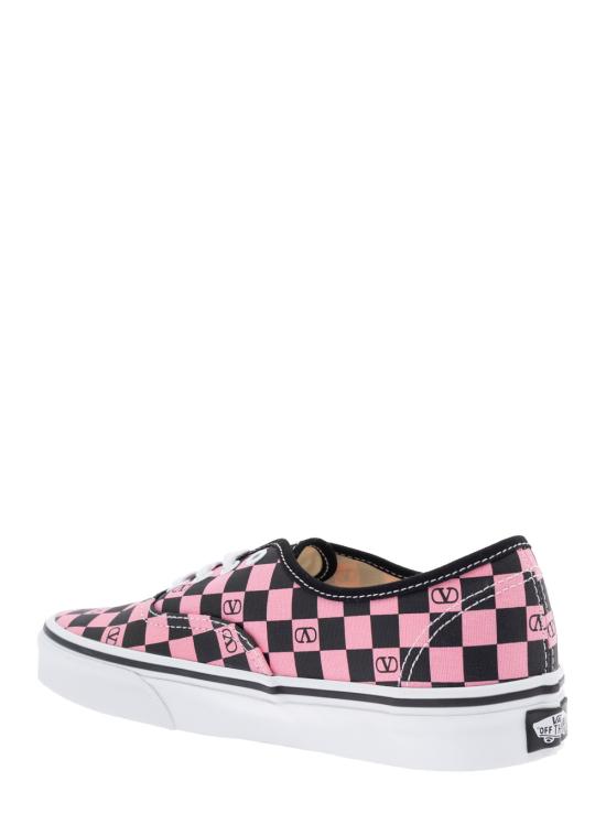 25FW 발렌티노 가라바니 스니커즈 7W0S0ND8HPKDPM Multicolor - VALENTINO GARAVANI