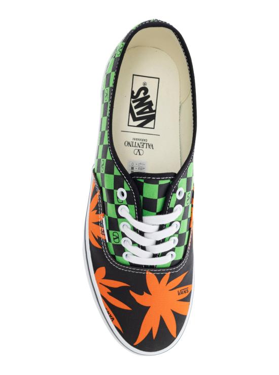 25FW 발렌티노 가라바니 스니커즈 7Y0S0M23XWFBAL Black - VALENTINO GARAVANI