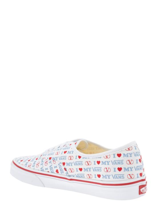 25FW 발렌티노 가라바니 스니커즈 7Y0S0M23EBDBAN White - VALENTINO GARAVANI