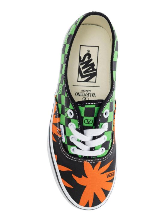 25FW 발렌티노 가라바니 스니커즈 7W0S0ND8XWFBAL Multicolor - VALENTINO GARAVANI