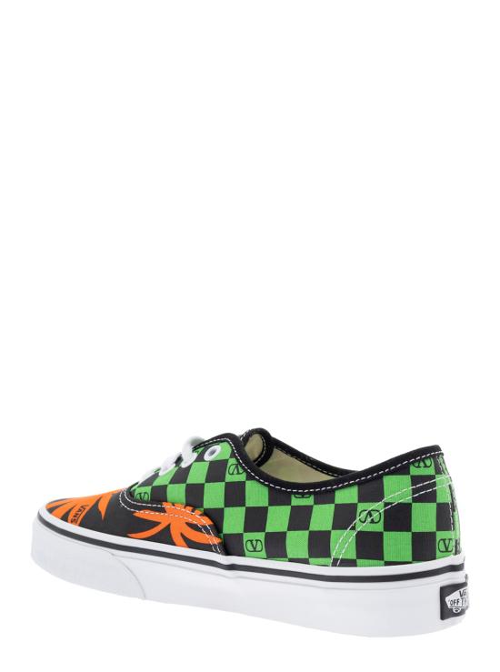 25FW 발렌티노 가라바니 스니커즈 7W0S0ND8XWFBAL Multicolor - VALENTINO GARAVANI