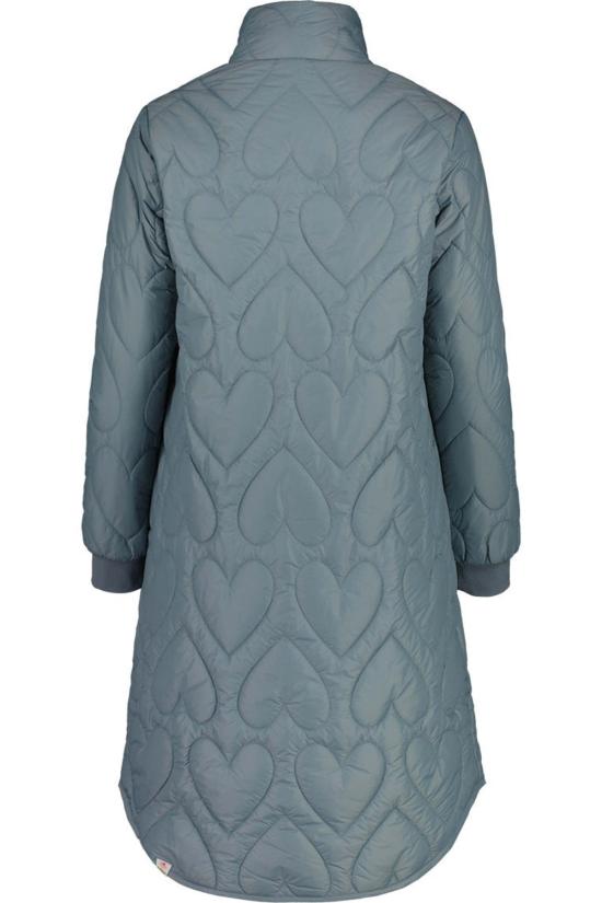  Maloja 봄버 자켓 말로야 스메틴덴 M 퍼퍼 코트 셰이디드 세이지 - OTHER BRANDS