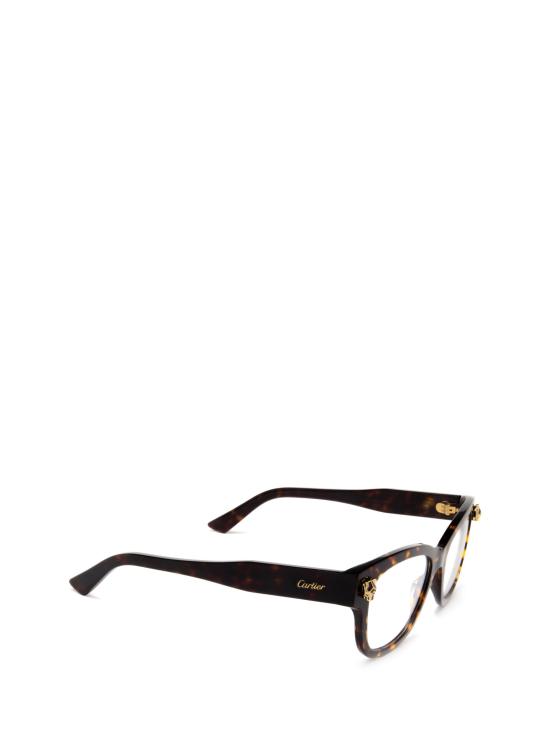 26FW 까르띠에 안경 CT0373O 002 HAVANA - CARTIER