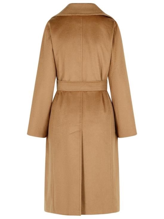 26SS 막스마라 코트 2521016062001 Beige - MAX MARA