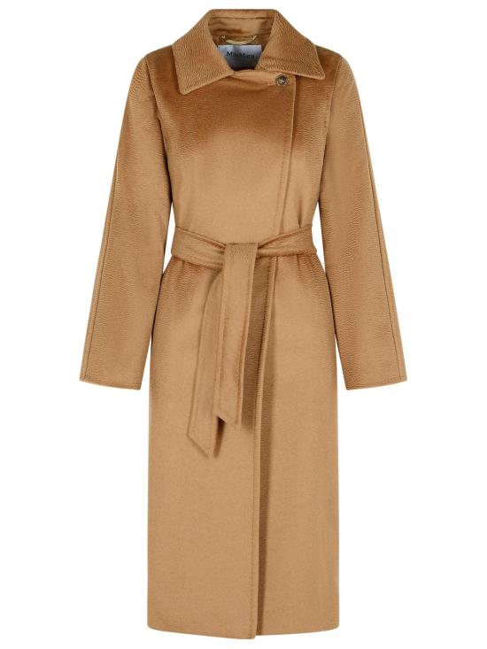 26SS 막스마라 코트 2521016062001 Beige