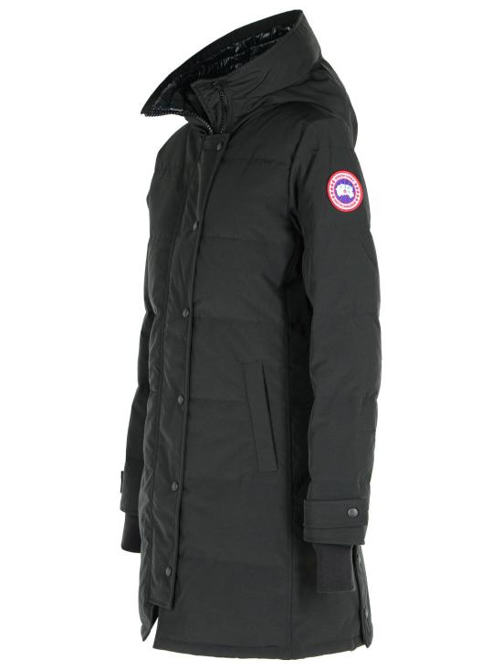 25FW 캐나다구스 Shelburne 쉘번 파카  3802W9061 Black - CANADA GOOSE