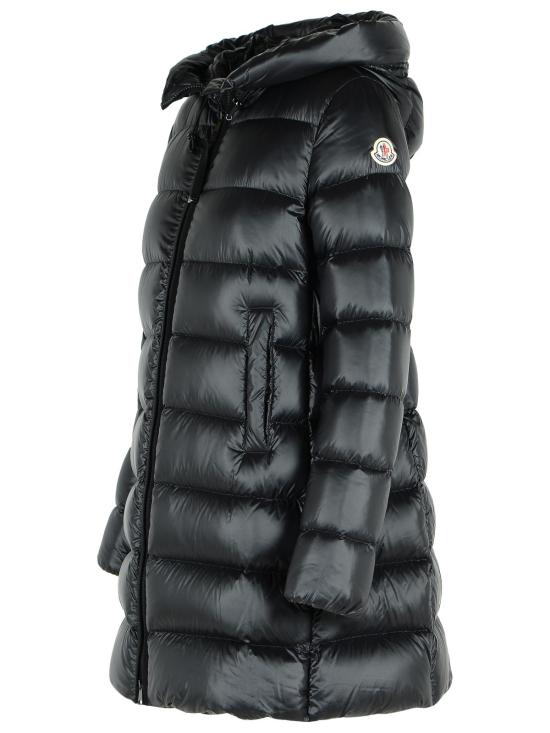 25FW 몽클레어 롱패딩 093 1C000 12 597YG999 Black - MONCLER