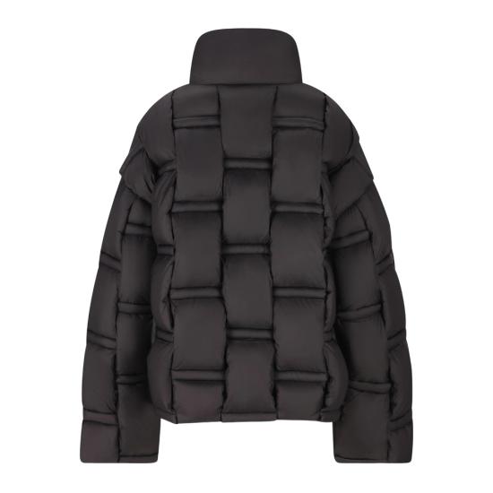 25FW 크리스토퍼 락시 자켓 CRDJ08202 BLACK - CHRISTOPHER RAXXY