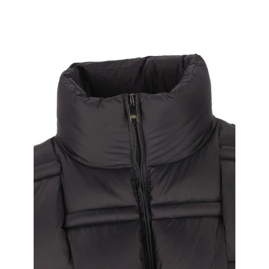 25FW 크리스토퍼 락시 자켓 CRDJ08202 BLACK - CHRISTOPHER RAXXY