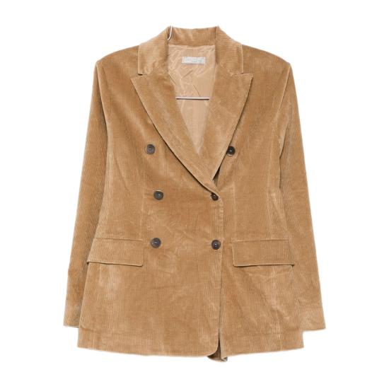 25FW 안토넬리 피렌체 수트 자켓 M3104P GRAVONA 220 NEUTRALS