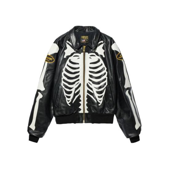 25FW 어웨이크 자켓 OT005 BLACK