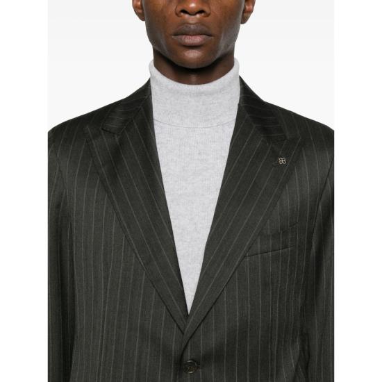 25FW 딸리아토레 수트 070133 2SVS26B11 V1051 GREY - TAGLIATORE