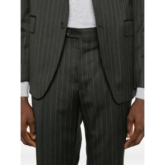 25FW 딸리아토레 수트 070133 2SVS26B11 V1051 GREY - TAGLIATORE