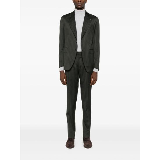 25FW 딸리아토레 수트 070133 2SVS26B11 V1051 GREY - TAGLIATORE