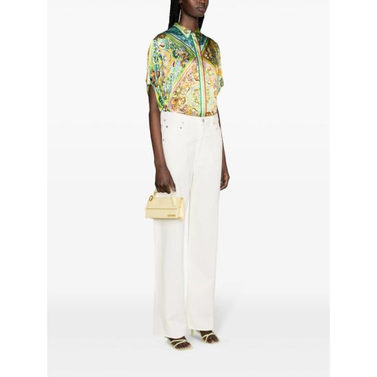 26SS 시티즌 오브 휴머니티 데님 2053B 1248 PMINA WHITE - CITIZEN OF HUMANITY