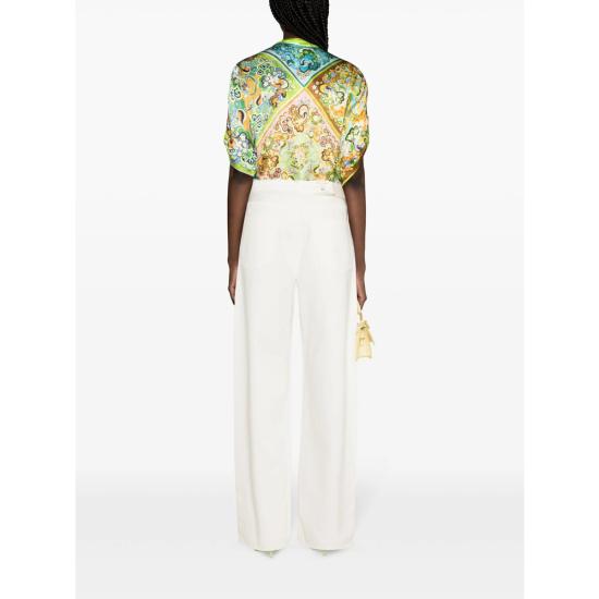 26SS 시티즌 오브 휴머니티 데님 2053B 1248 PMINA WHITE - CITIZEN OF HUMANITY