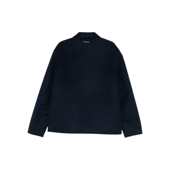 25FW 캘빈클라인 자켓 LV04LD429G DKSAP BLUE - CALVIN KLEIN