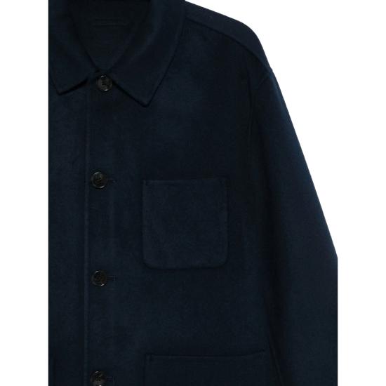 25FW 캘빈클라인 자켓 LV04LD429G DKSAP BLUE - CALVIN KLEIN