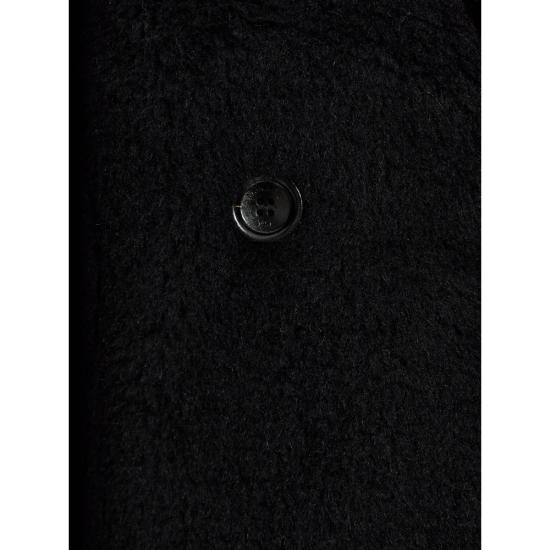 25FW 막스마라 베스트 BORMIDA12 501 008 BLACK - MAX MARA