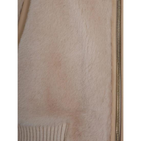 25FW 막스마라 스튜디오 자켓 ALOA 027 001 NEUTRALS - MAX MARA STUDIO