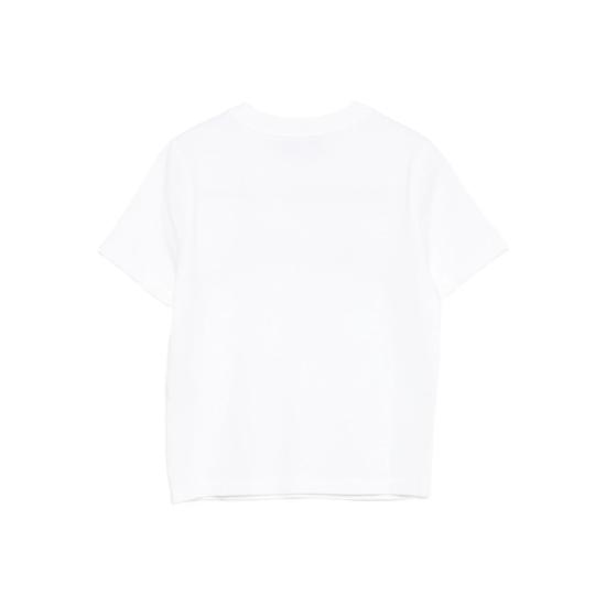 25FW 아페쎄 X 마크제이콥스 탑 COHKS F26555 AAB WHITE - A.P.C. X MARC JACOBS