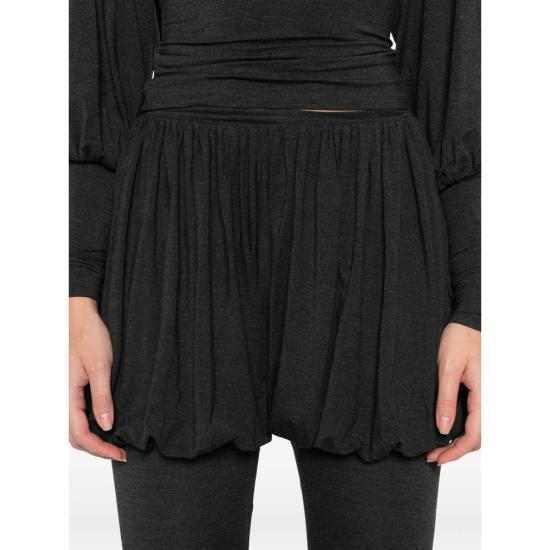 25FW 팔로마울 미디 스커트 VDA103 CALY GREY - PALOMA WOOL