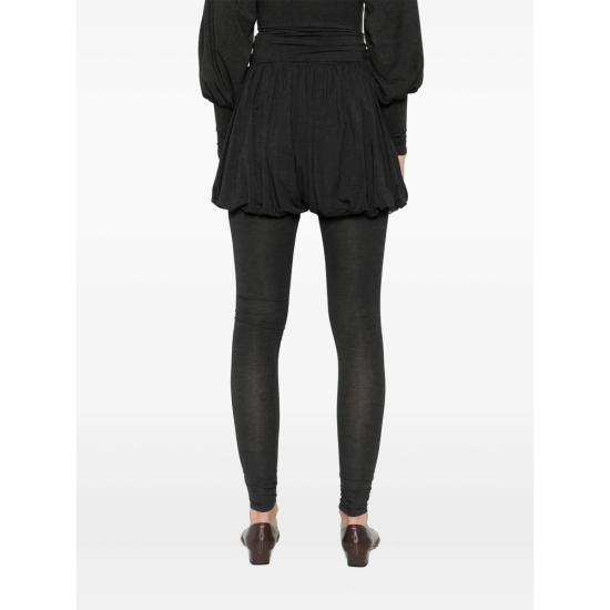 25FW 팔로마울 미디 스커트 VDA103 CALY GREY - PALOMA WOOL