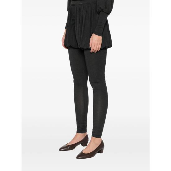 25FW 팔로마울 미디 스커트 VDA103 CALY GREY - PALOMA WOOL