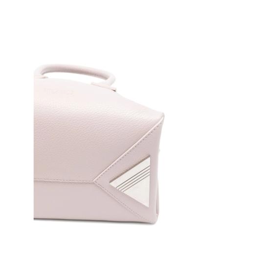 26SS 디 아티코 토트백 260WAH00063 LBT117AA 864 PINK - THE ATTICO