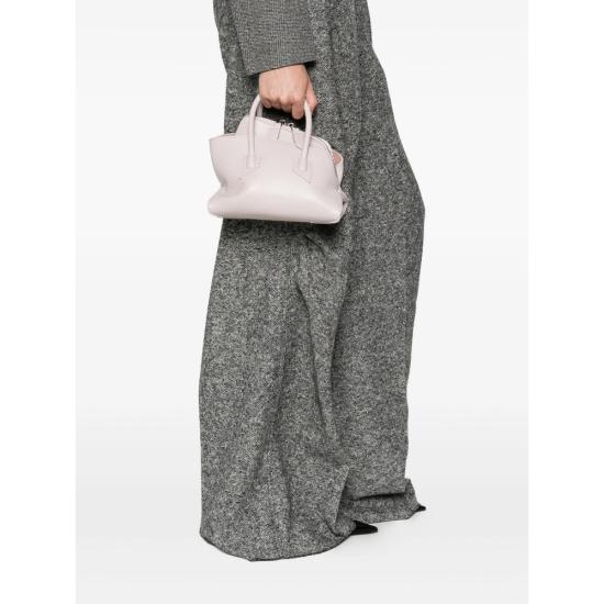 26SS 디 아티코 토트백 260WAH00063 LBT117AA 864 PINK - THE ATTICO