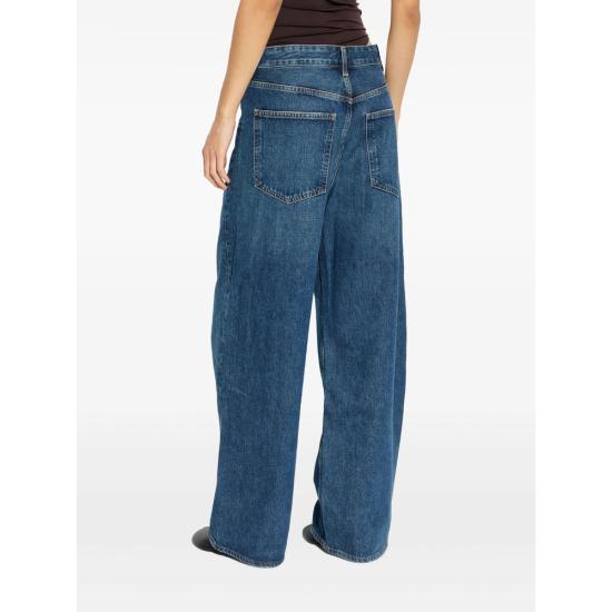 26SS 에이골디 데님 팬츠 A241B 1601 NEXUS BLUE - AGOLDE