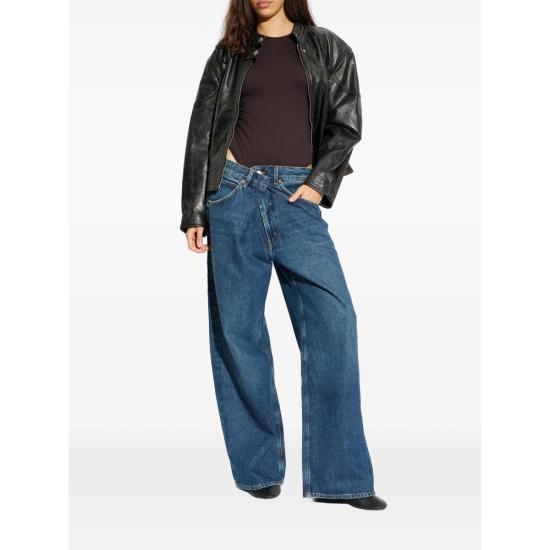 26SS 에이골디 데님 팬츠 A241B 1601 NEXUS BLUE - AGOLDE