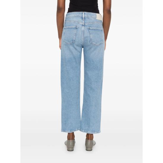 26SS 시티즌 오브 휴머니티 데님 팬츠 2250 1854 ODINA BLUE - CITIZEN OF HUMANITY