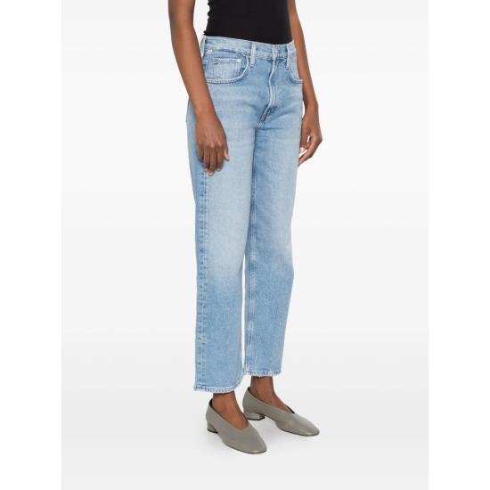 26SS 시티즌 오브 휴머니티 데님 팬츠 2250 1854 ODINA BLUE - CITIZEN OF HUMANITY